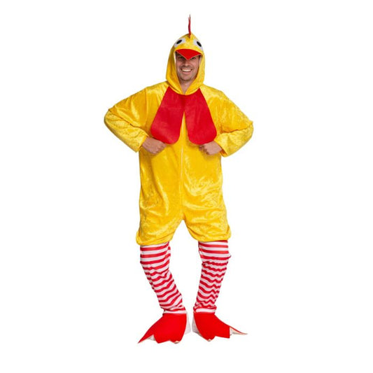 Afbeelding van Funky Chicken M-L