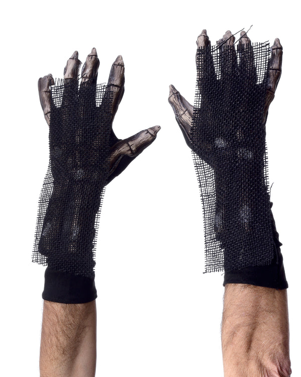 Afbeelding van Grim Reaper Glove