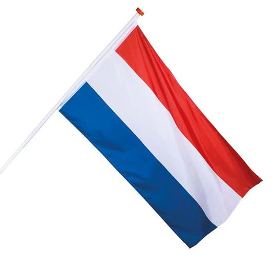 Afbeelding van vlag nederland
