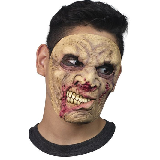 Afbeelding van Gezichtsmasker - Zombie 8