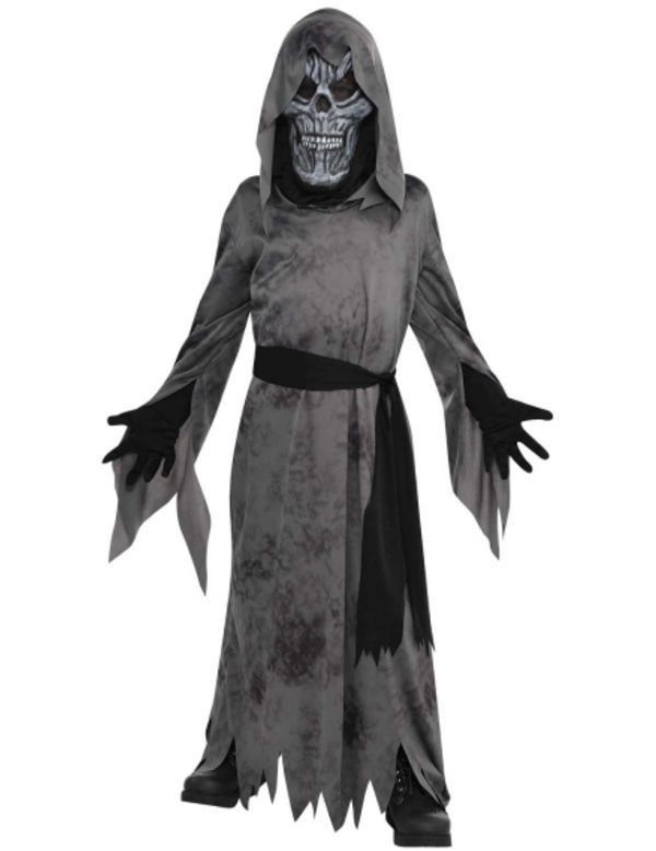 Afbeelding van Ghastly Ghoul 4-6 jaar