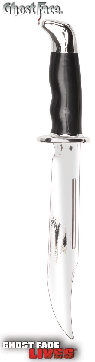 Afbeelding van Ghost Face Dolk 33cm
