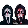 Afbeelding van Bleeding scream mask