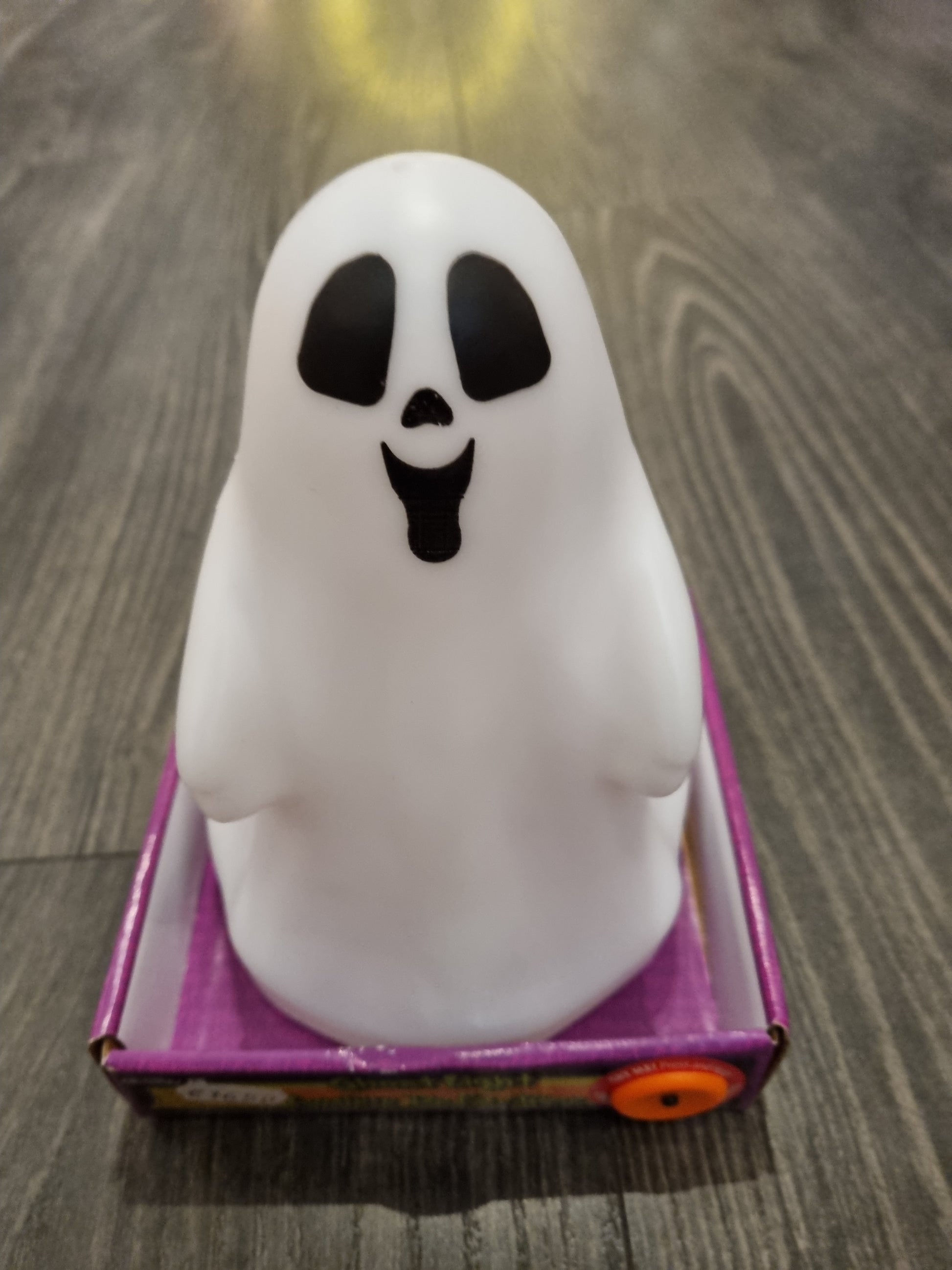 Afbeelding van Ghost light