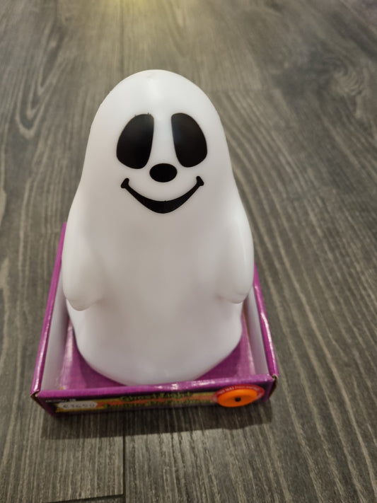 Afbeelding van Ghost Light