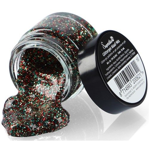 Afbeelding van Glittergel Alaaf (15ml)