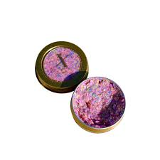 Afbeelding van Glittergel X Sins Dolly Pink