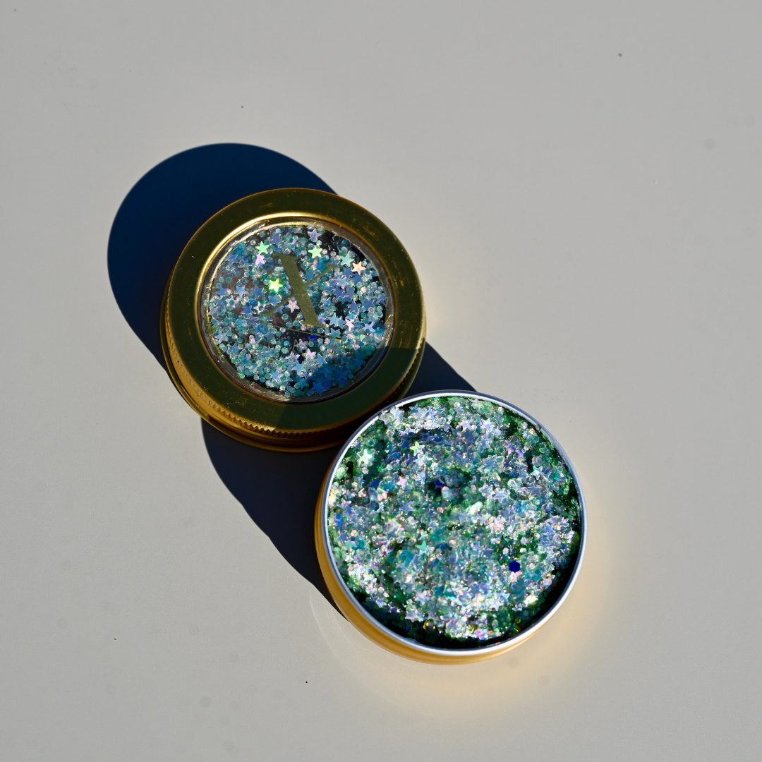 Afbeelding van Gliitergel X Sins Glowfairy