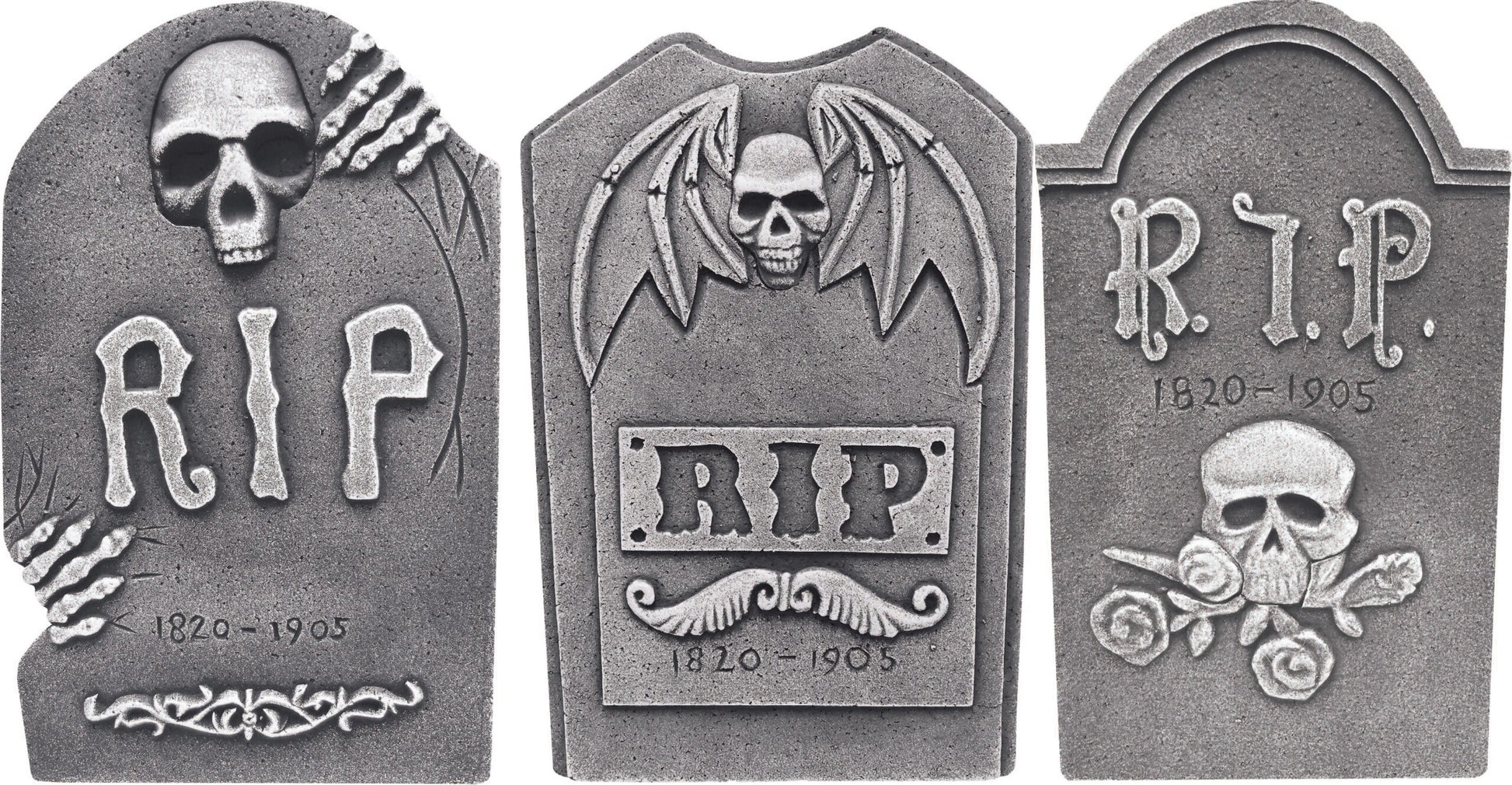 Afbeelding van Grafzerk Tombstone