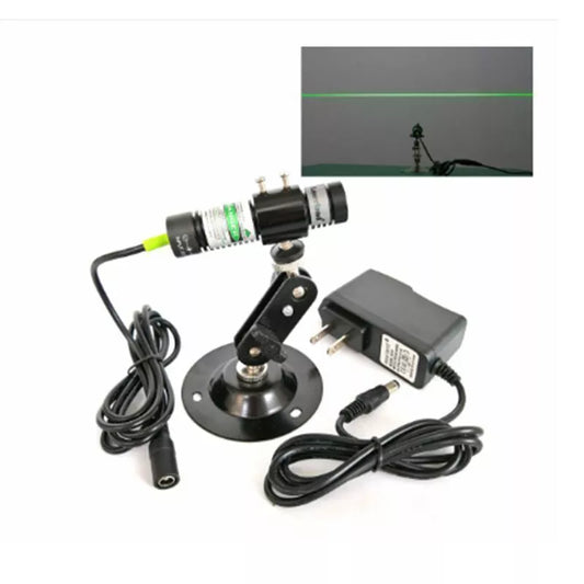 Afbeelding van Green Swamp Laser