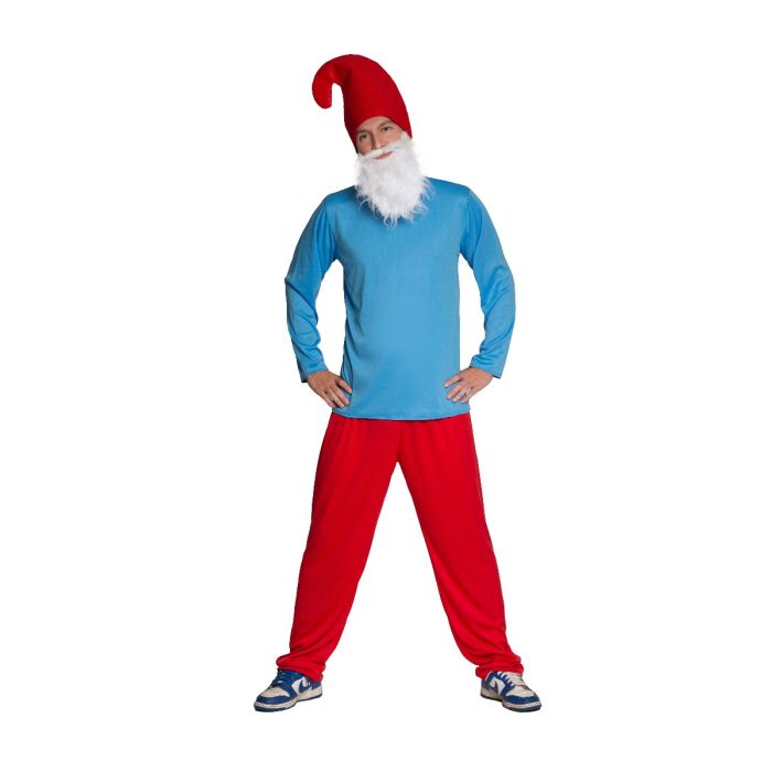 Afbeelding van Smurf M