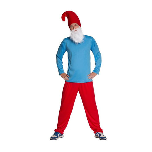 Afbeelding van Smurf M