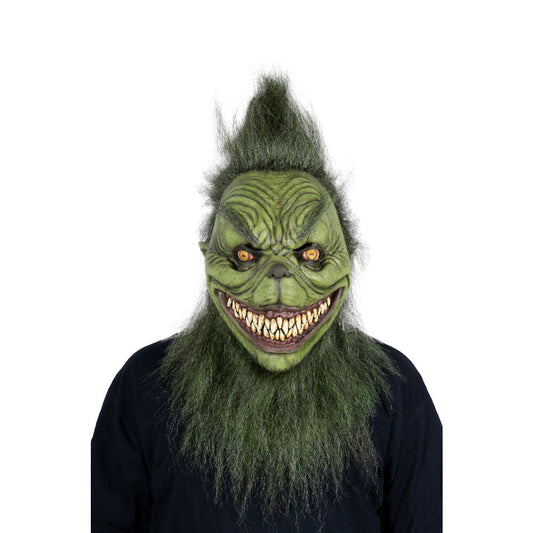 Afbeelding van Grumpy monster mask