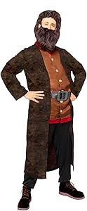 Afbeelding van HP Hagrid 2 dlg. mt. 50