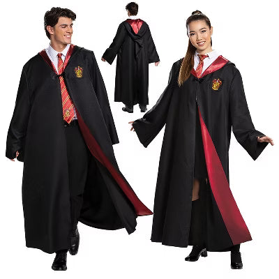 Afbeelding van HP Mantel Gryffindor M