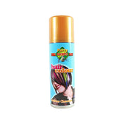 Afbeelding van Haarspray "goud"
