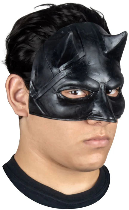Afbeelding van Half Mask Night Warrior