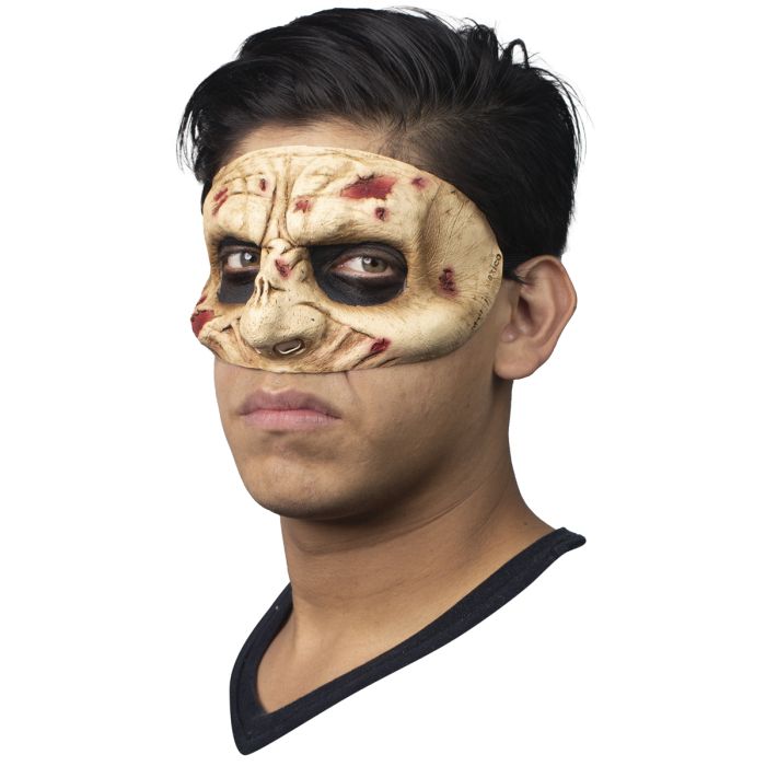 Afbeelding van Half zombie