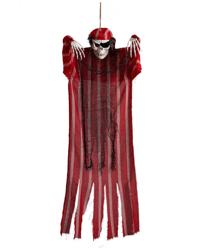 Afbeelding van Hangende Piraat 130cm
