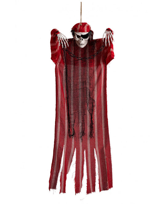 Afbeelding van Hangende Piraat 130cm