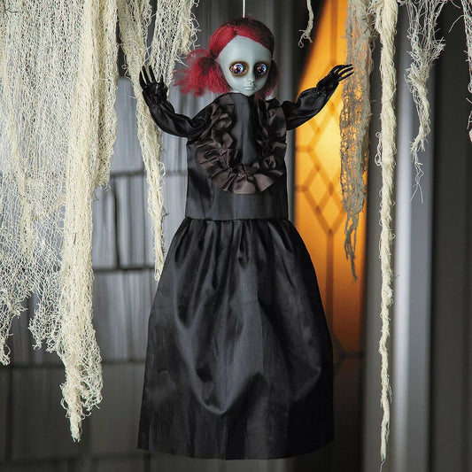 Afbeelding van Hanging Girl