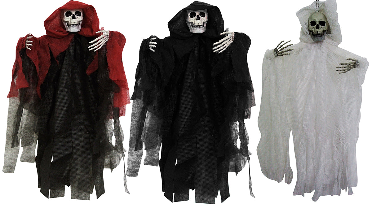 Afbeelding van Hanging Reaper