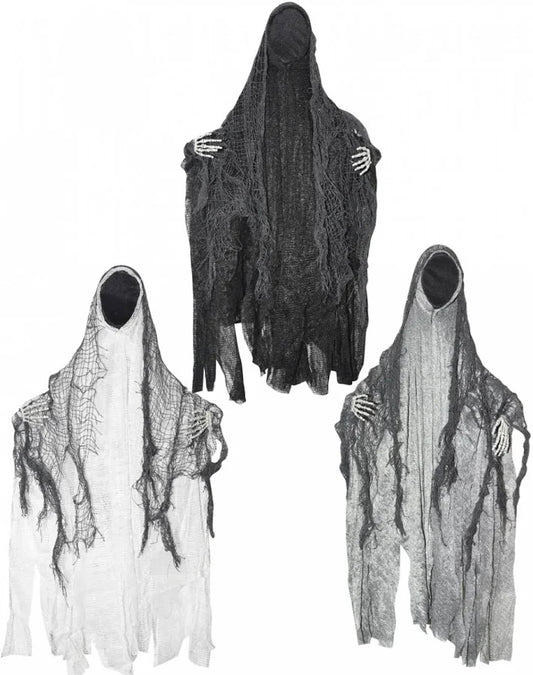 Afbeelding van Hanging Reaper faceless