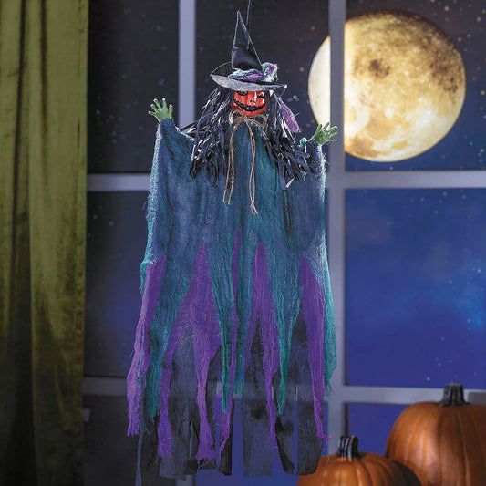 Afbeelding van Hanging Scarecrow
