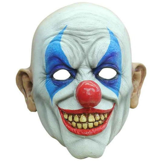 Afbeelding van Happy clown mask