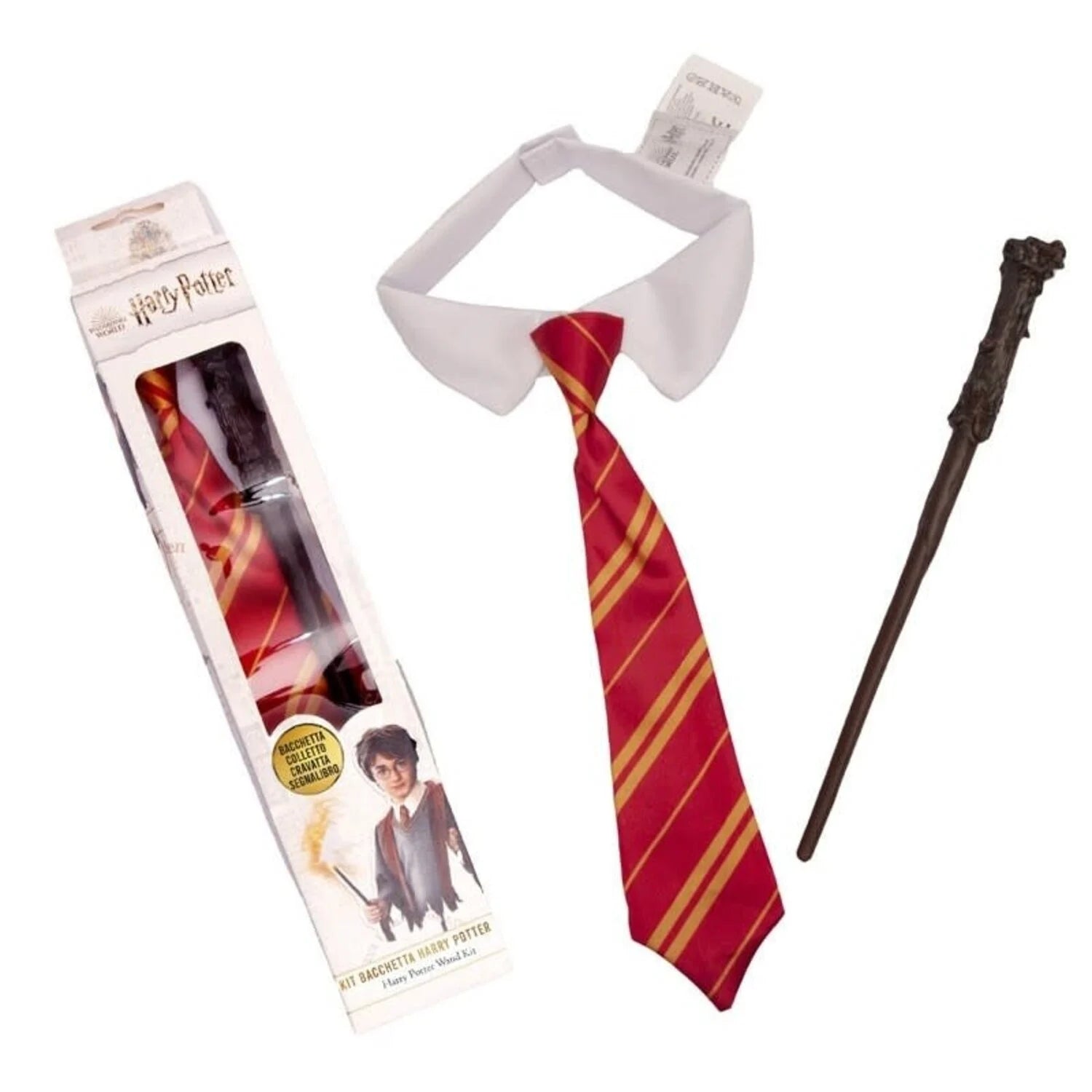 Afbeelding van Harry Potter set 2 dlg.