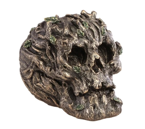 Afbeelding van Harsschedel Spirit of the Forest 14 cm
