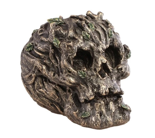 Afbeelding van Harsschedel Spirit of the Forest 14 cm