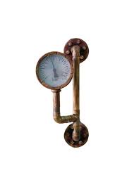 Afbeelding van Haunted water meter
