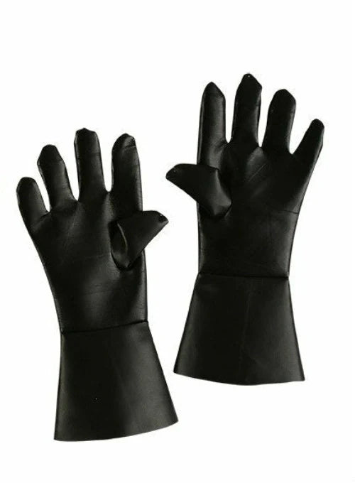 Afbeelding van Hazmat Gloves Zwart
