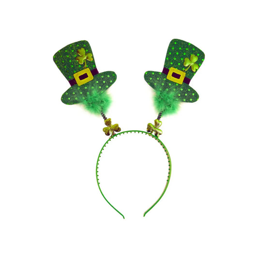Afbeelding van Head Bopper Mini Hats Ireland