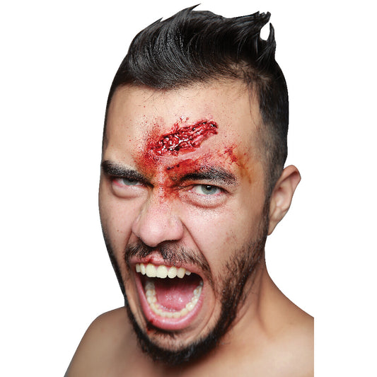 Afbeelding van Head Butting