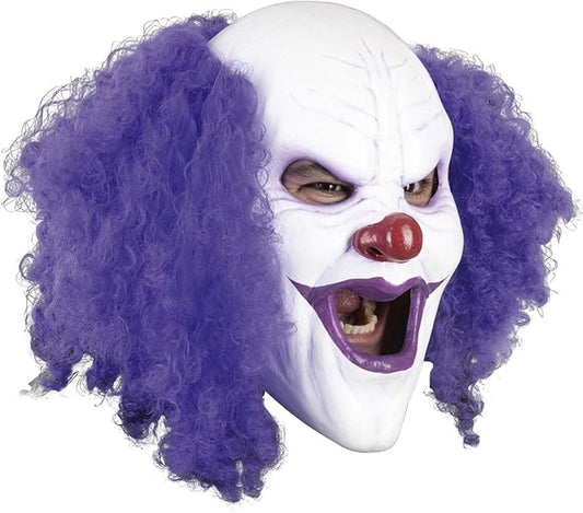 Afbeelding van Headmask Dave the Clown