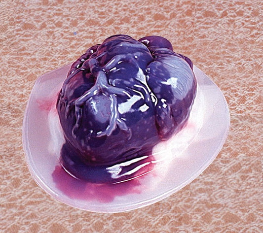 Afbeelding van Heart mold