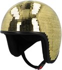 Afbeelding van Helm discobol goud