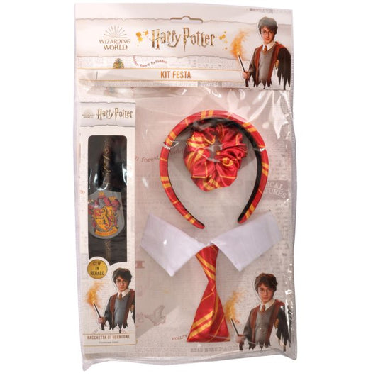 Hermione Kit 4 dlg.