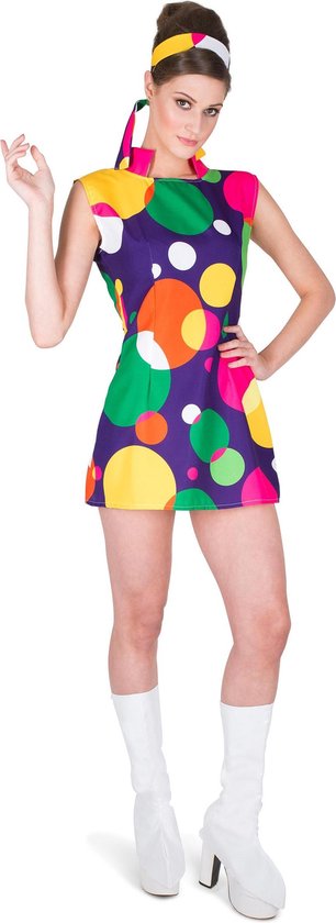 Afbeelding van Hippie Girl "S"