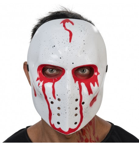 Afbeelding van Hockey Killer mask