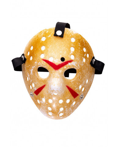 Afbeelding van Hockey masker DLX