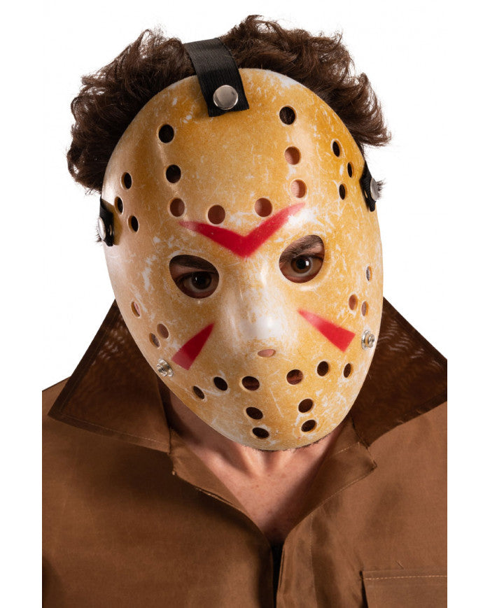 Afbeelding van Hockey masker DLX