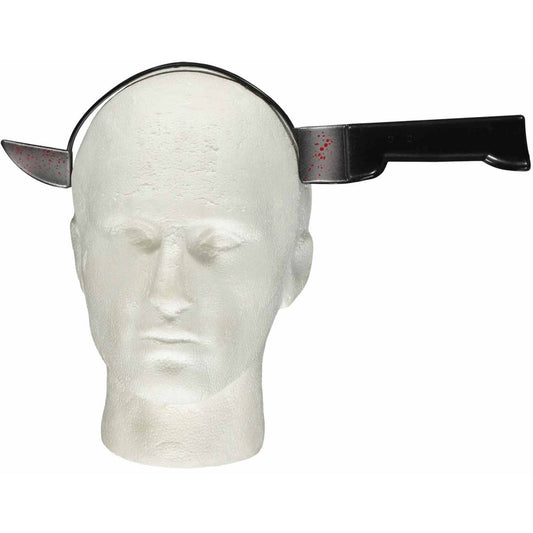 Afbeelding van Hoofdband mes door hoofd special
