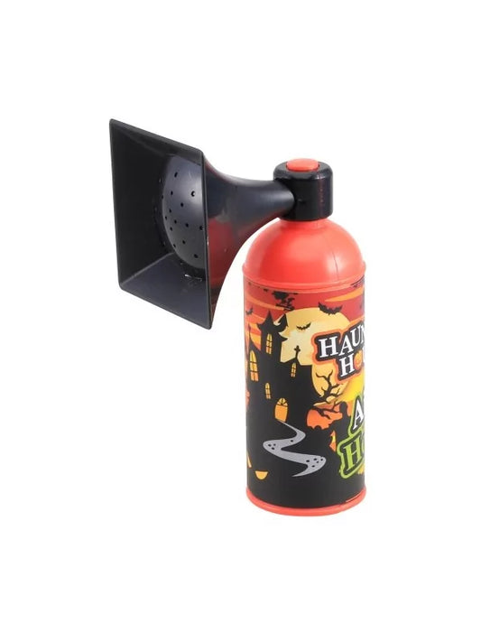 Afbeelding van  Hoorn 6 halloween geluiden