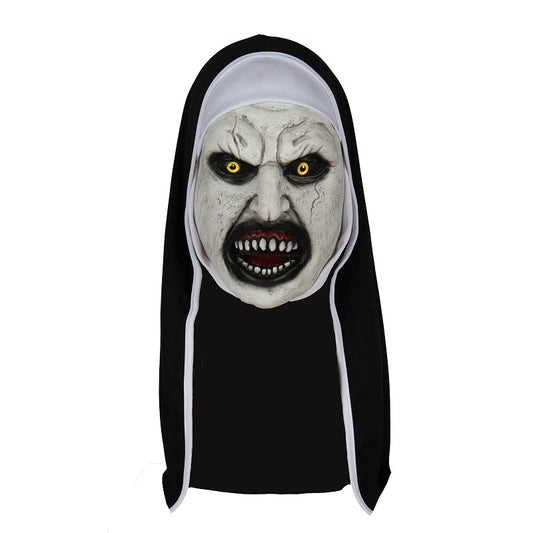 Afbeelding van Horror Non masker