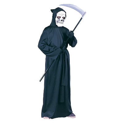 Afbeelding van Horror Robe kind o.s.