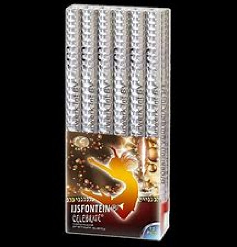 Afbeelding van Ijsfontein 12pack (Categorie 1)