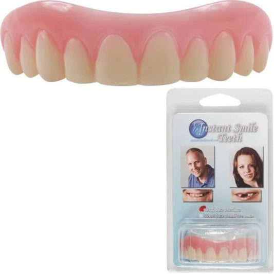 Afbeelding van Instant smile teeth